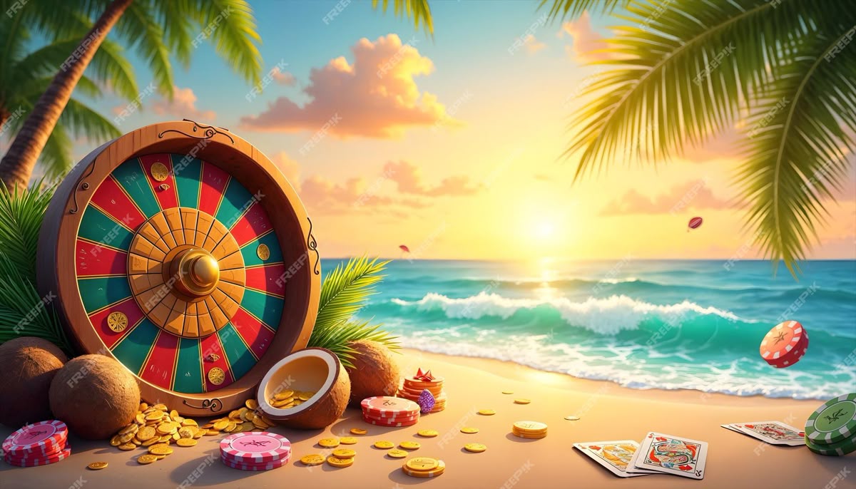 marathonbet Live Casino
